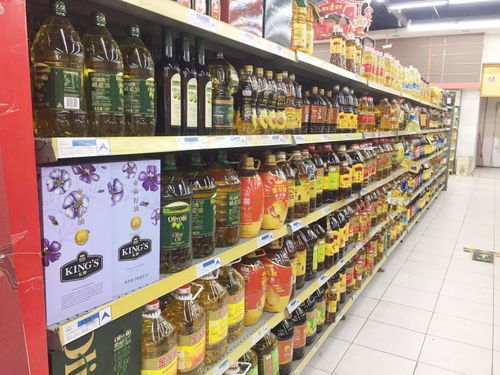 超市 农产品批发市场数据显示扬州生活必需品管够价稳